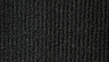 Ковровое покрытие флорт экспо 01019 черный 2,0м