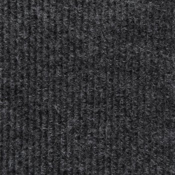 Ковровое покрытие флорт экспо 01002 темно-серый 2,0м