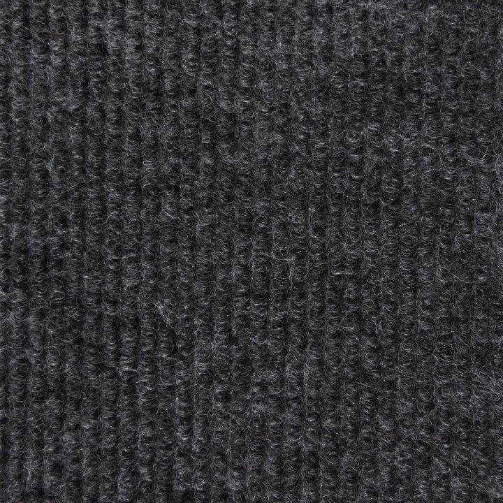 Грязезащита Ковровое покрытие флорт экспо 01002 темно-серый 2,0м