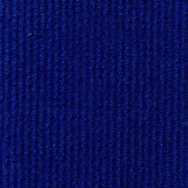 Грязезащита Ковровое покрытие флорт экспо 03020 сине-черный 2,0м