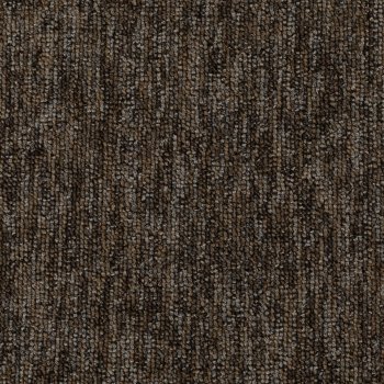 Ковровое покрытие brigitte дизайн 10 dark brown 4м