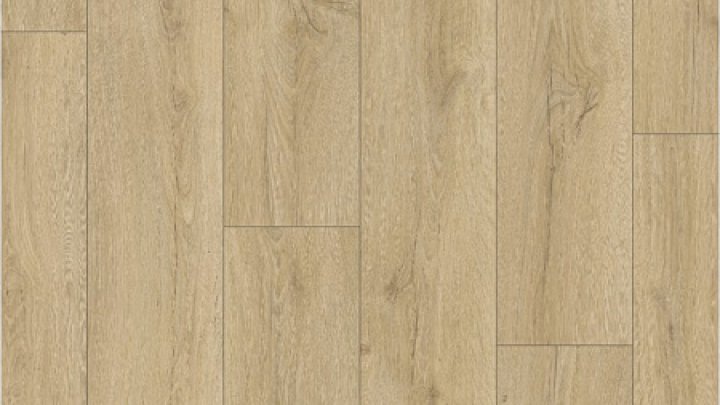 CLASSIC PLUS HYDRO Ламинат quick step classic clh 4084 дуб бежевый рустикальный  (1,596/7шт)