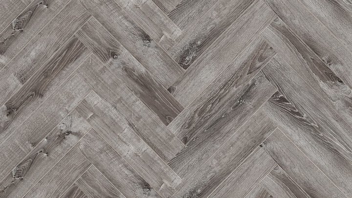 HARRINGBONE Ламинат водостойк. cronafloor herringbone zh-81133-1 дуб тулон (1,31м2/16шт)