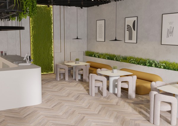 SPC плитка ALTA STEP ENCANTO